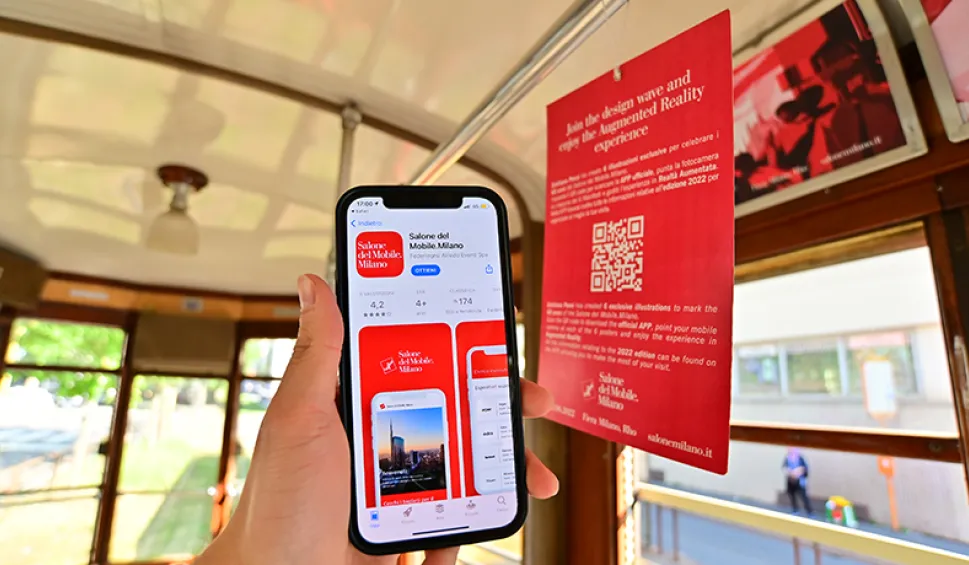 Attivazione, Interattività e Mobile
