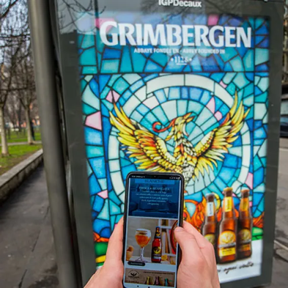 Attivazione, Interattività e Mobile