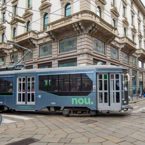 tram Nousfera Lab